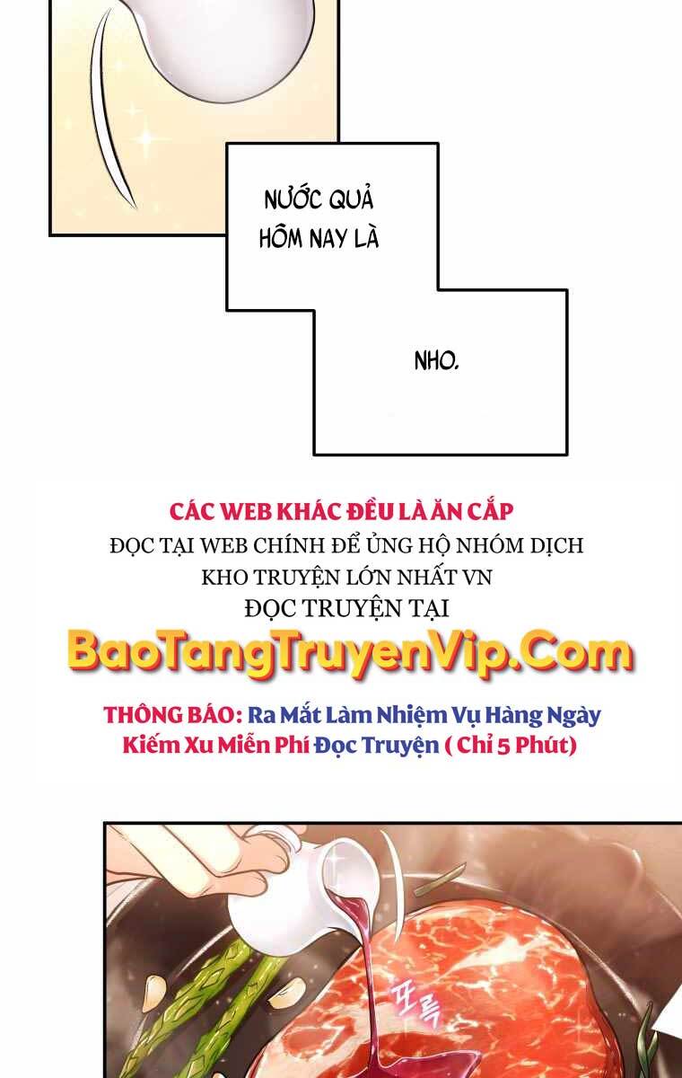 Nhà Hàng Thợ Săn Quái Vật Chapter 2 - Trang 96