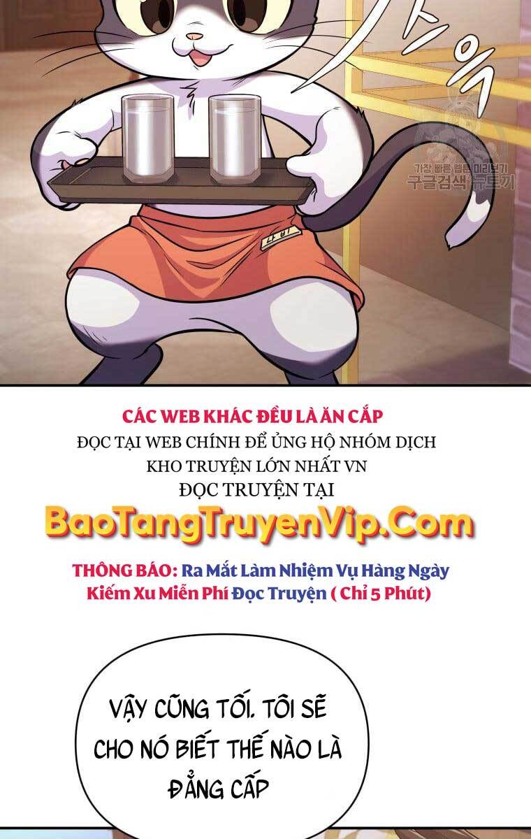 Nhà Hàng Thợ Săn Quái Vật Chapter 8 - Trang 29