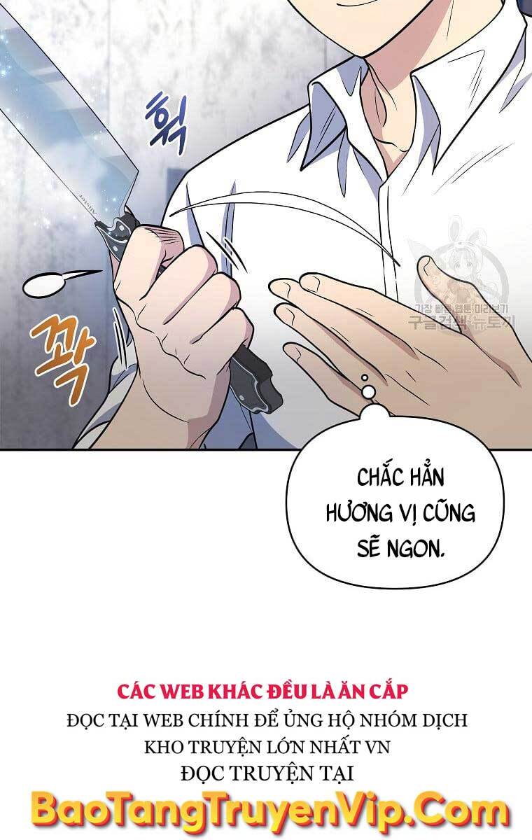 Nhà Hàng Thợ Săn Quái Vật Chapter 21 - Trang 82