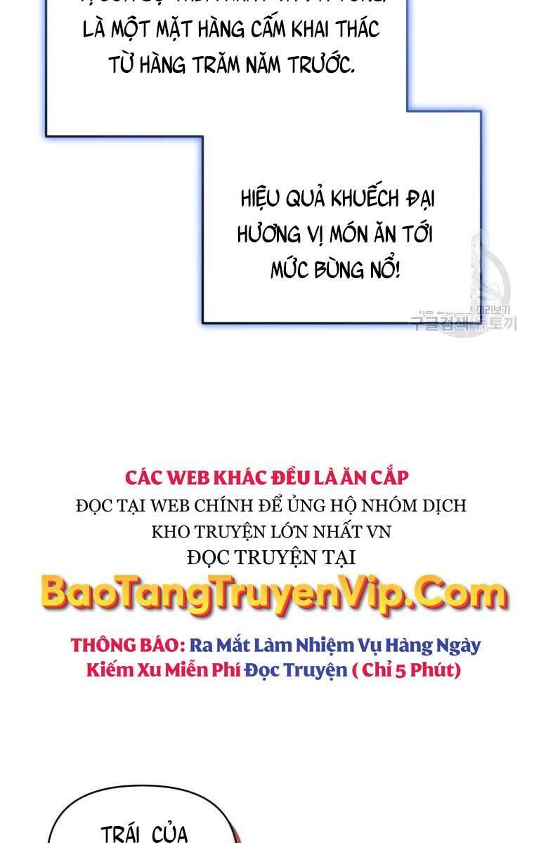 Nhà Hàng Thợ Săn Quái Vật Chapter 26 - Trang 59