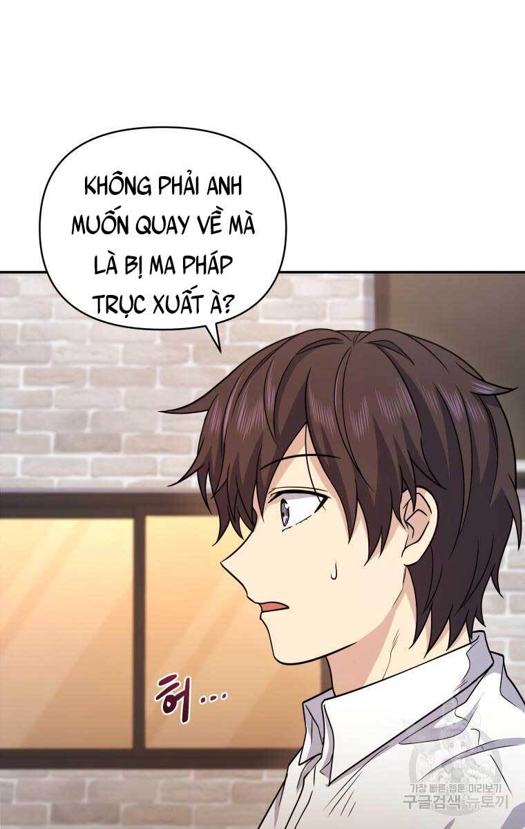 Nhà Hàng Thợ Săn Quái Vật Chapter 10 - Trang 46