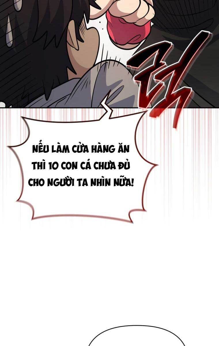 Nhà Hàng Thợ Săn Quái Vật Chapter 11 - Trang 39