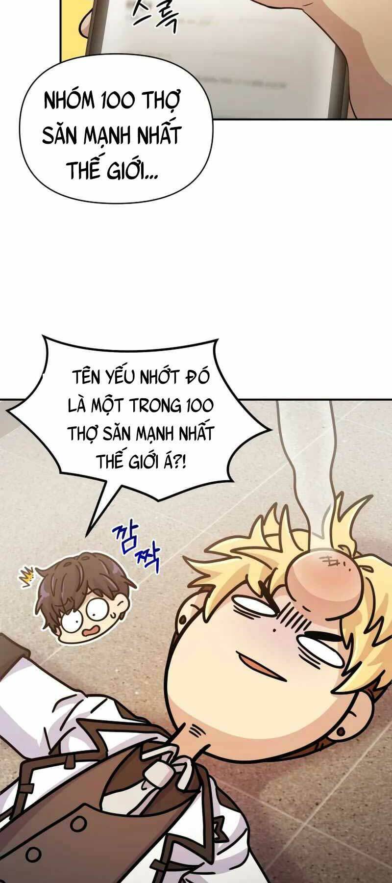 Nhà Hàng Thợ Săn Quái Vật Chapter 3 - Trang 64