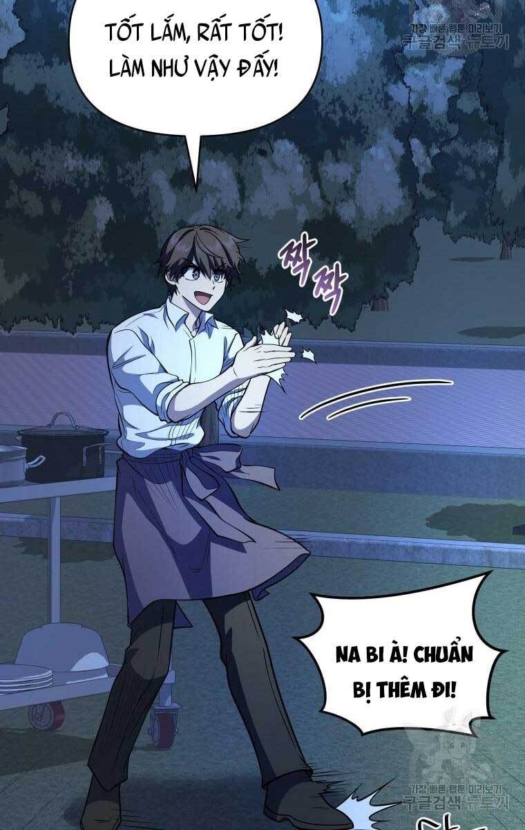 Nhà Hàng Thợ Săn Quái Vật Chapter 19 - Trang 108