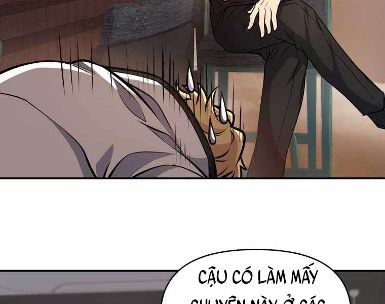 Nhà Hàng Thợ Săn Quái Vật Chapter 4 - Trang 21