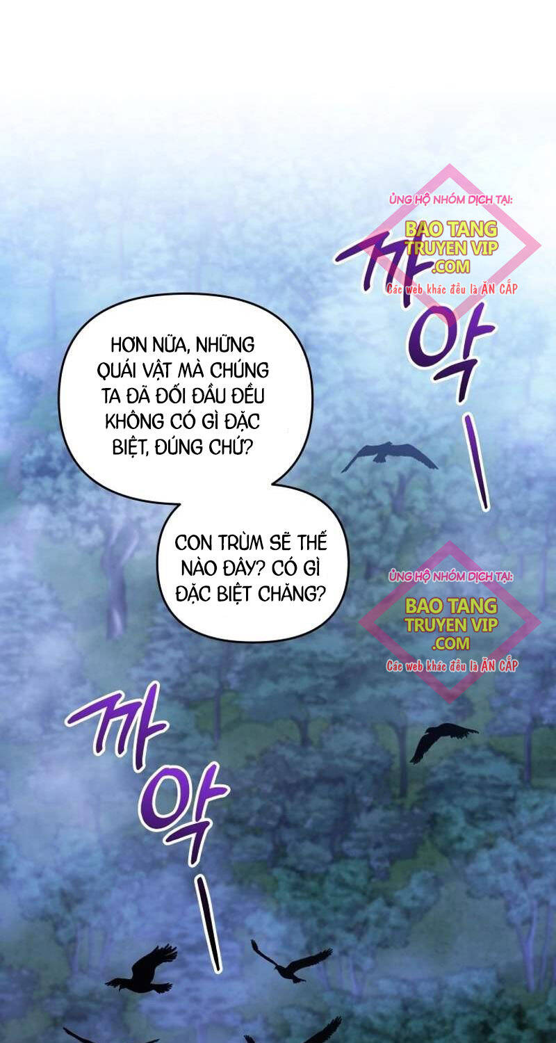 Nhà Hàng Thợ Săn Quái Vật Chapter 50 - Trang 99