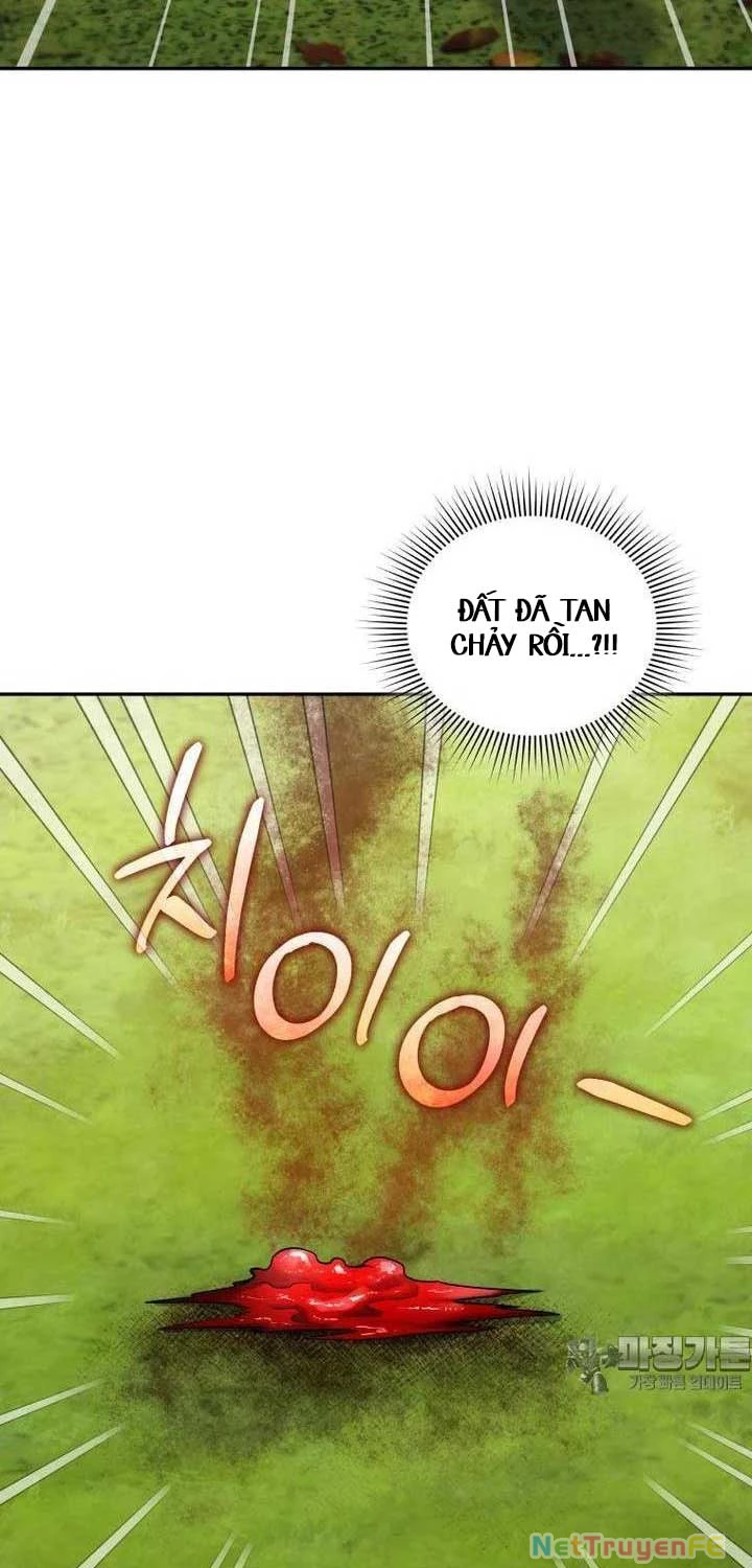 Nhà Hàng Thợ Săn Quái Vật Chapter 54 - Trang 29