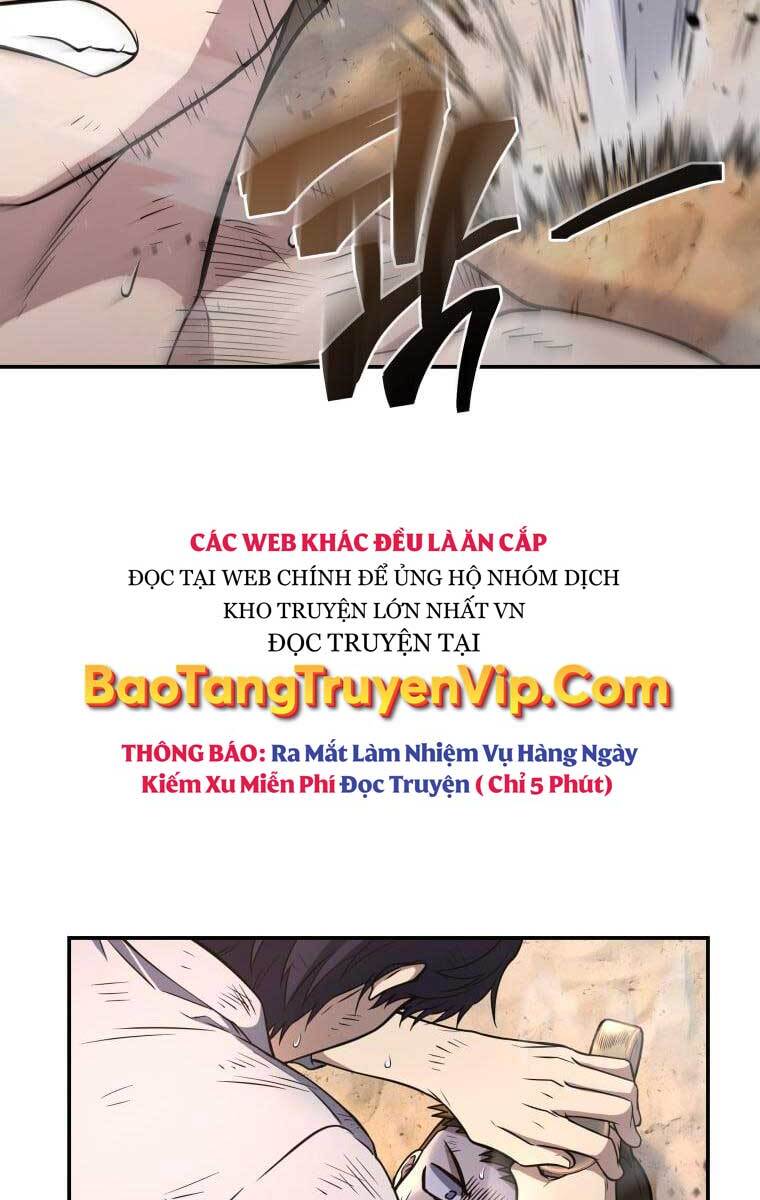 Nhà Hàng Thợ Săn Quái Vật Chapter 9 - Trang 20