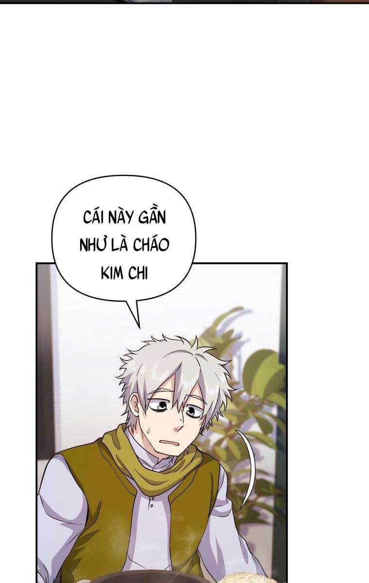 Nhà Hàng Thợ Săn Quái Vật Chapter 9 - Trang 104