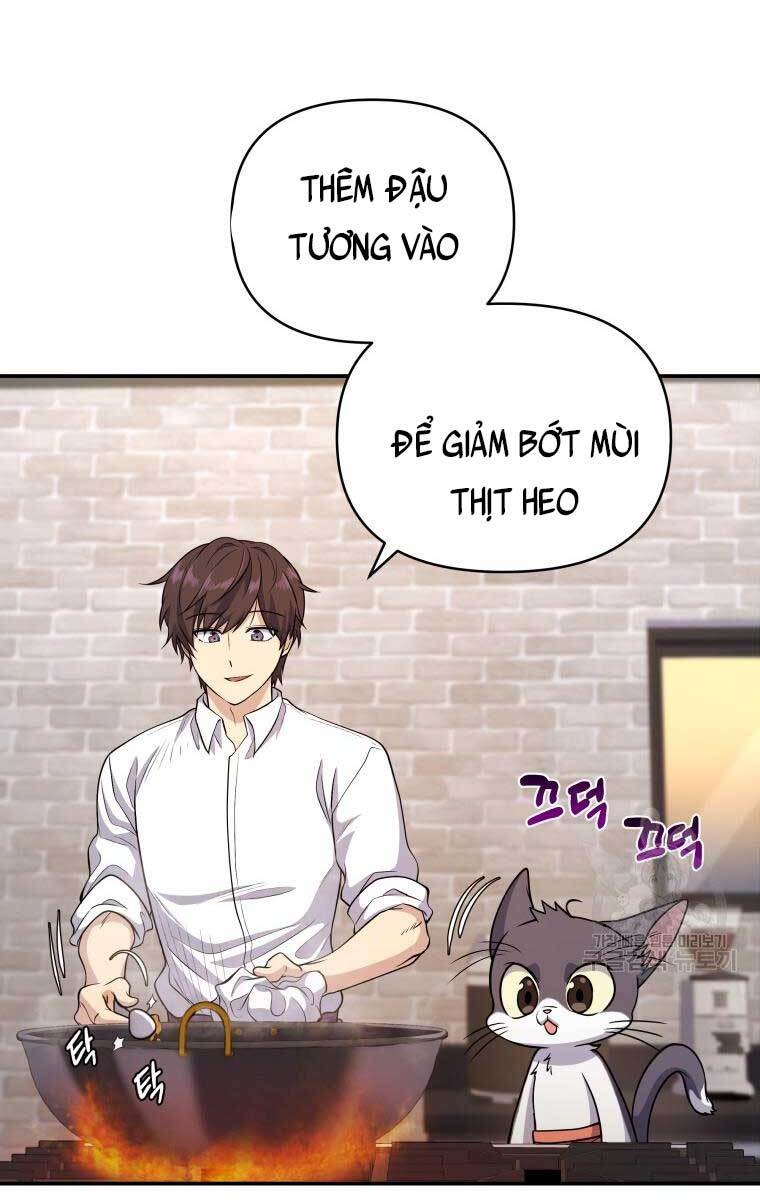 Nhà Hàng Thợ Săn Quái Vật Chapter 10 - Trang 13