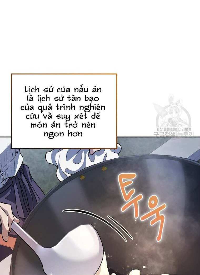 Nhà Hàng Thợ Săn Quái Vật Chapter 22 - Trang 90