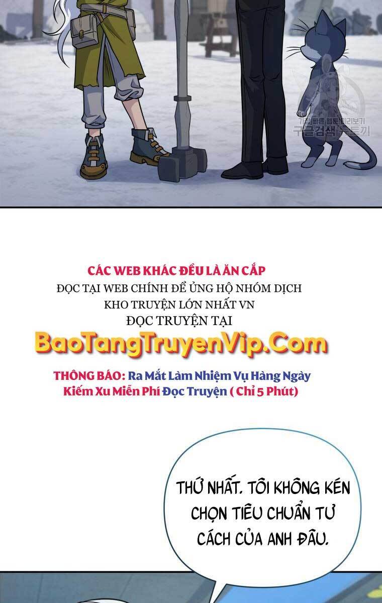 Nhà Hàng Thợ Săn Quái Vật Chapter 20 - Trang 64