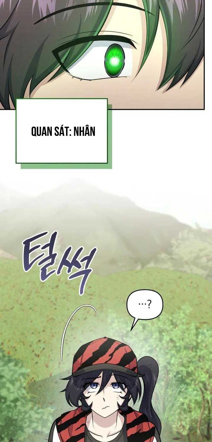 Nhà Hàng Thợ Săn Quái Vật Chapter 53 - Trang 79