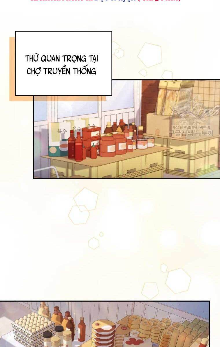 Nhà Hàng Thợ Săn Quái Vật Chapter 11 - Trang 10