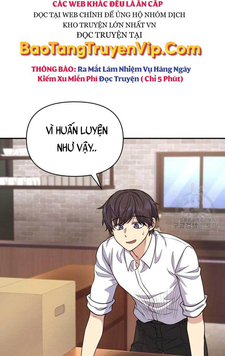 Nhà Hàng Thợ Săn Quái Vật Chapter 7 - Trang 64