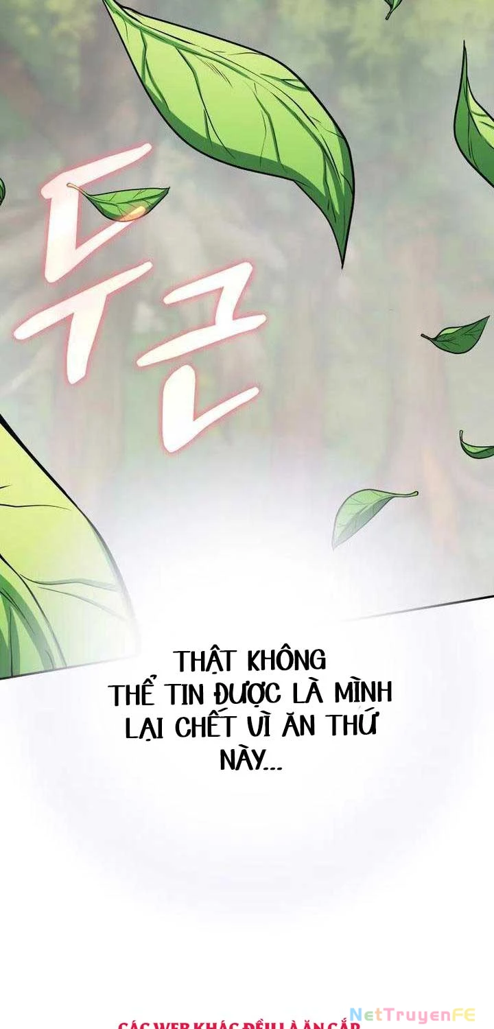 Nhà Hàng Thợ Săn Quái Vật Chapter 54 - Trang 46