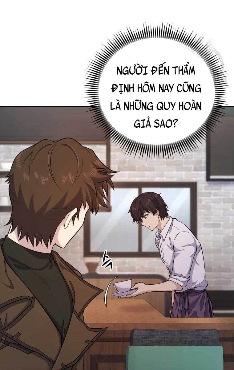 Nhà Hàng Thợ Săn Quái Vật Chapter 9 - Trang 59