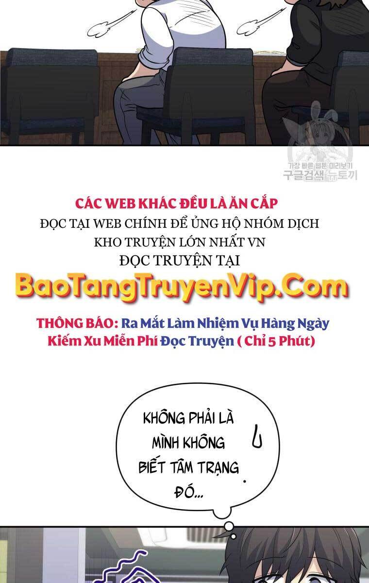 Nhà Hàng Thợ Săn Quái Vật Chapter 27 - Trang 59