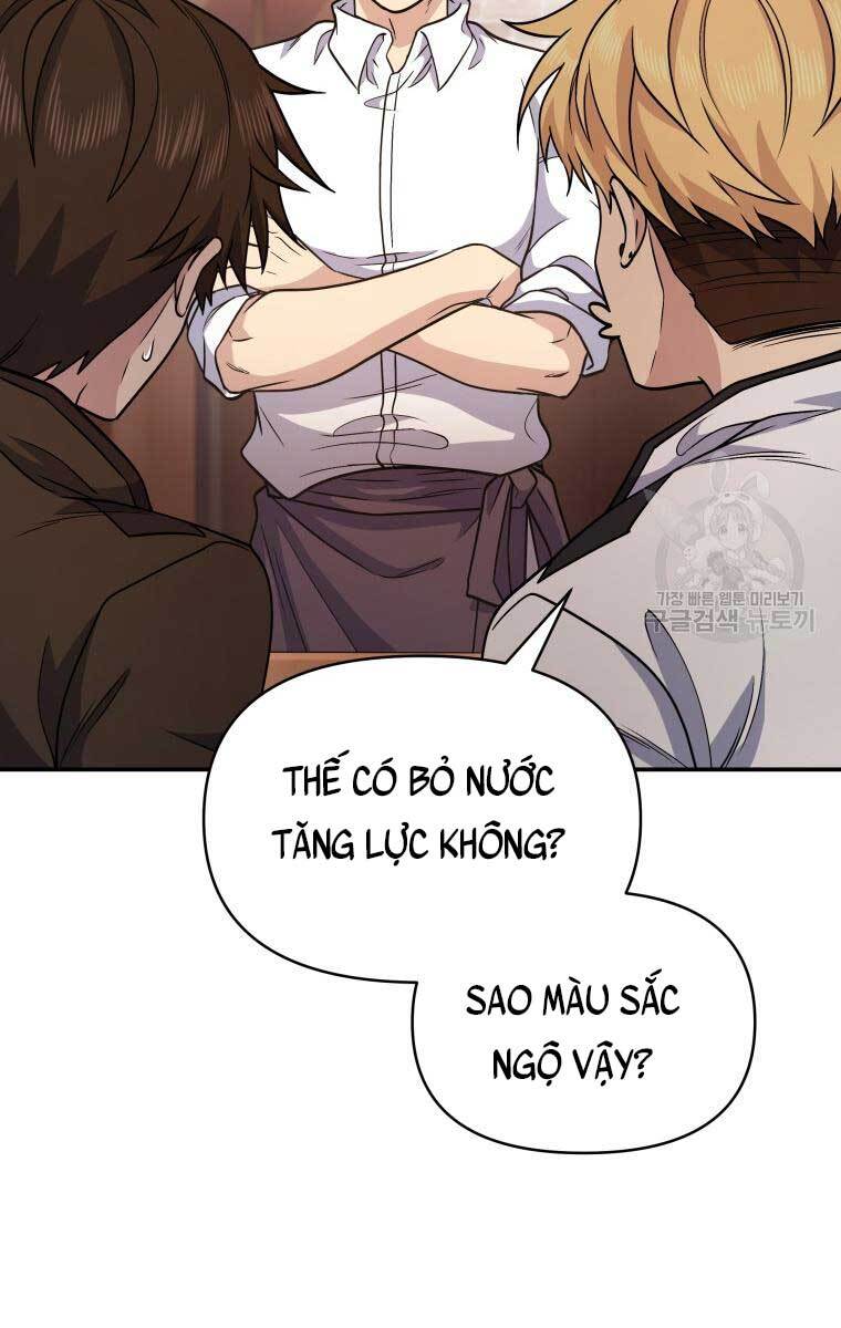 Nhà Hàng Thợ Săn Quái Vật Chapter 6 - Trang 5