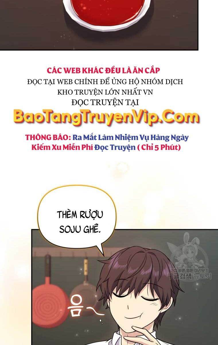 Nhà Hàng Thợ Săn Quái Vật Chapter 11 - Trang 58