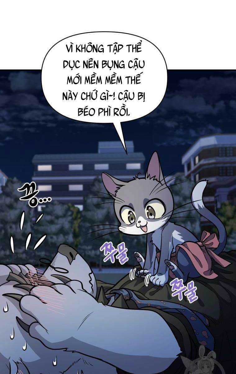 Nhà Hàng Thợ Săn Quái Vật Chapter 19 - Trang 51