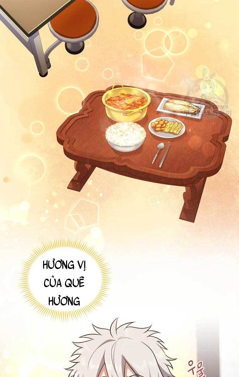 Nhà Hàng Thợ Săn Quái Vật Chapter 10 - Trang 31