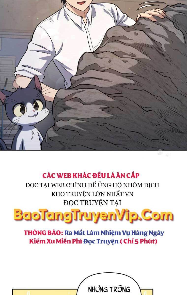 Nhà Hàng Thợ Săn Quái Vật Chapter 11 - Trang 22