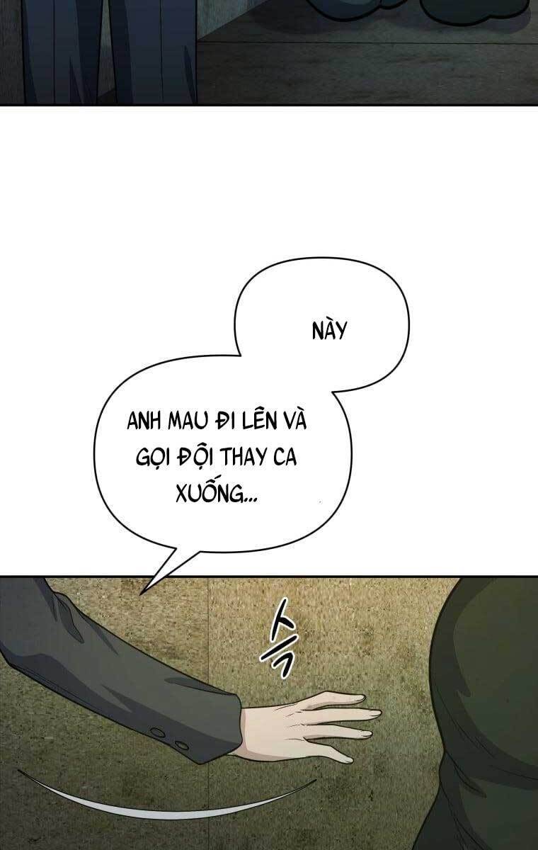 Nhà Hàng Thợ Săn Quái Vật Chapter 12 - Trang 46