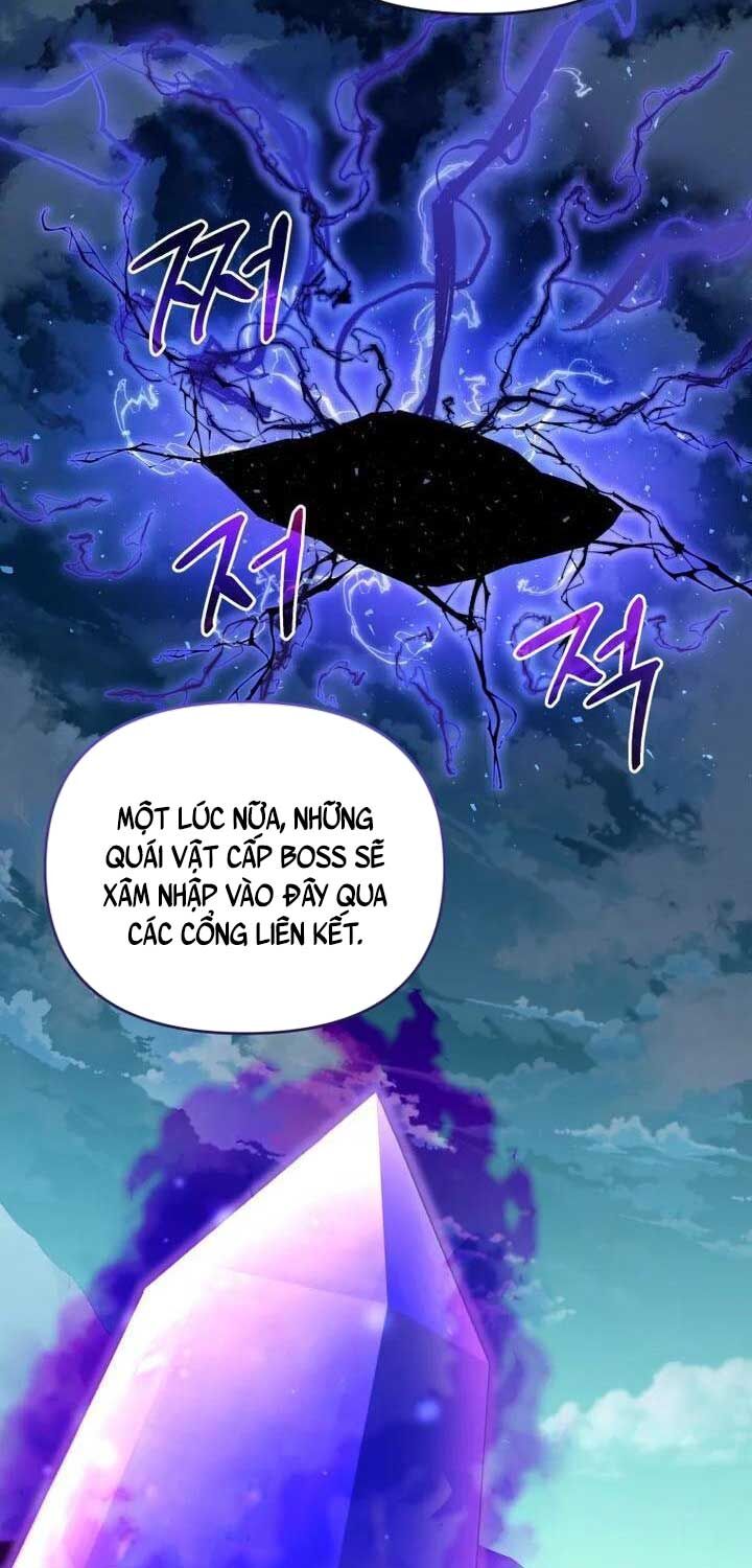 Nhà Hàng Thợ Săn Quái Vật Chapter 53 - Trang 86