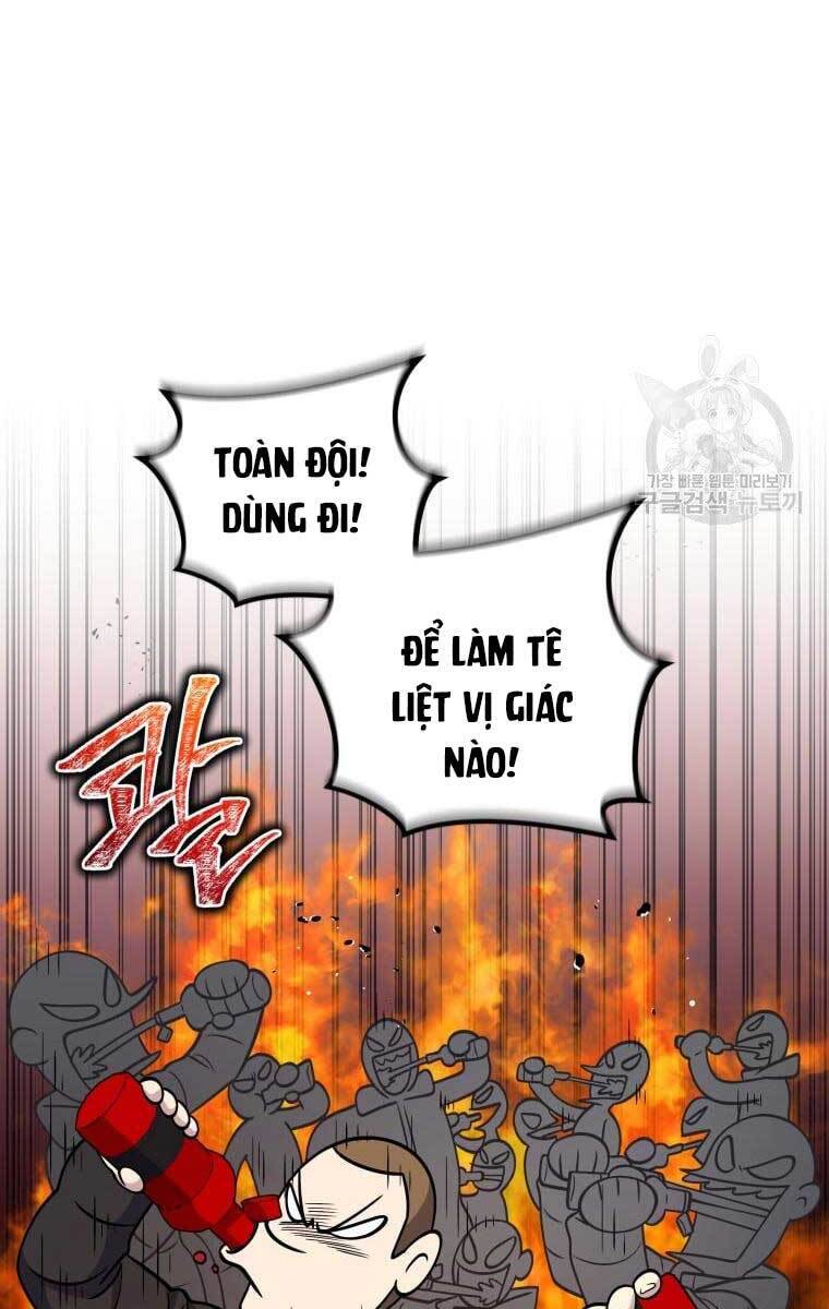 Nhà Hàng Thợ Săn Quái Vật Chapter 25 - Trang 11