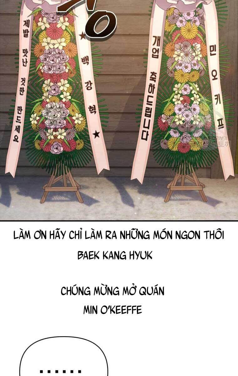 Nhà Hàng Thợ Săn Quái Vật Chapter 8 - Trang 11