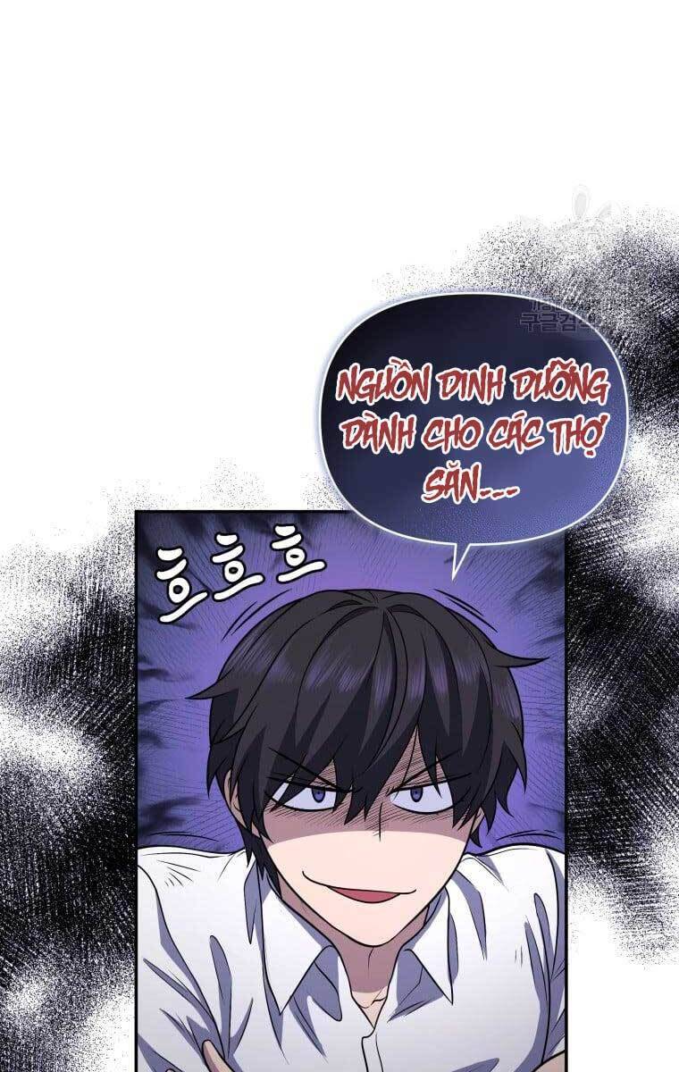 Nhà Hàng Thợ Săn Quái Vật Chapter 11 - Trang 64