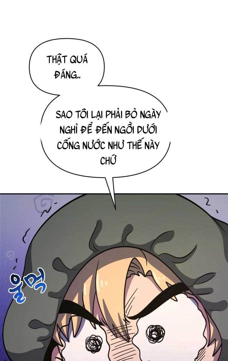 Nhà Hàng Thợ Săn Quái Vật Chapter 12 - Trang 32