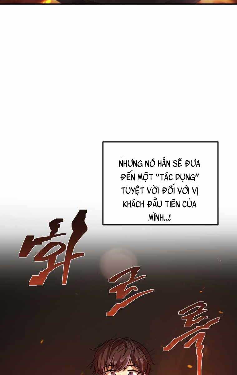 Nhà Hàng Thợ Săn Quái Vật Chapter 2 - Trang 99