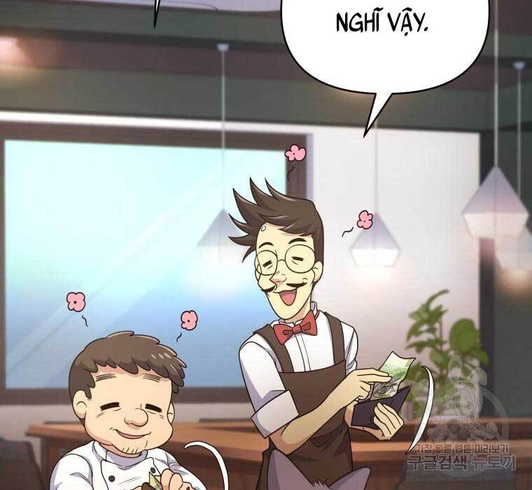 Nhà Hàng Thợ Săn Quái Vật Chapter 8 - Trang 83