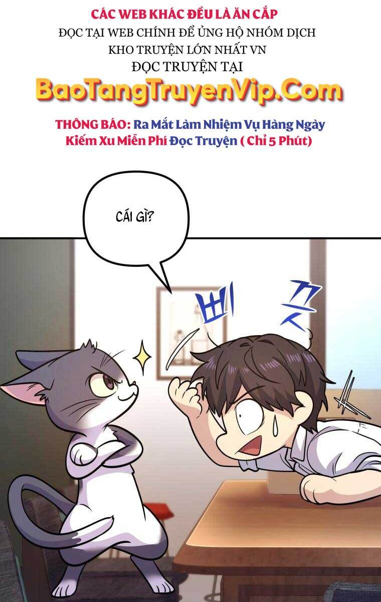 Nhà Hàng Thợ Săn Quái Vật Chapter 7 - Trang 35