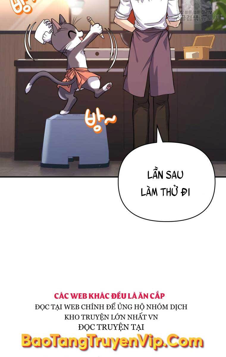 Nhà Hàng Thợ Săn Quái Vật Chapter 10 - Trang 22