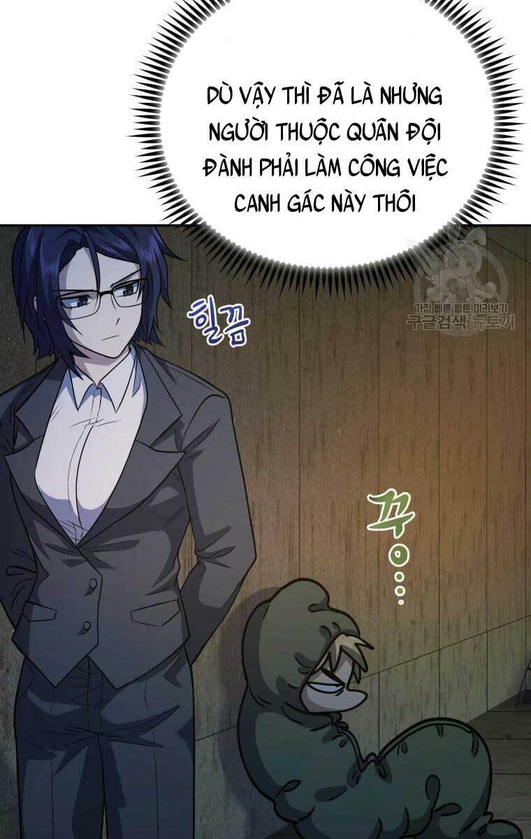 Nhà Hàng Thợ Săn Quái Vật Chapter 12 - Trang 45