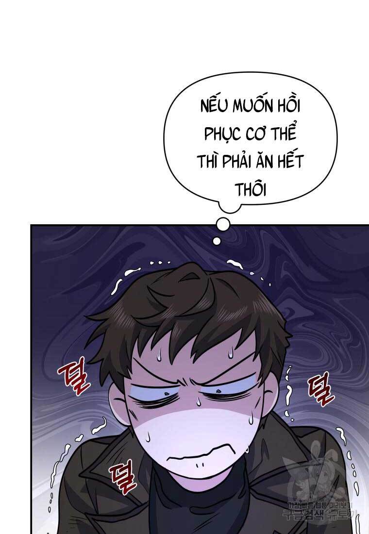 Nhà Hàng Thợ Săn Quái Vật Chapter 6 - Trang 23