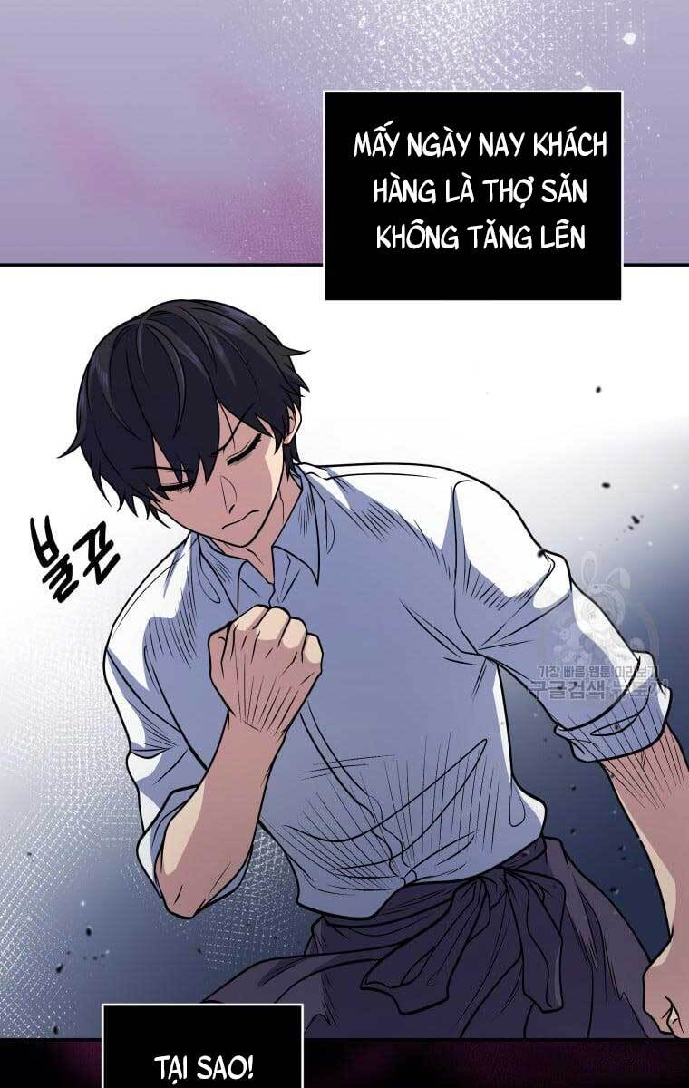 Nhà Hàng Thợ Săn Quái Vật Chapter 14 - Trang 24