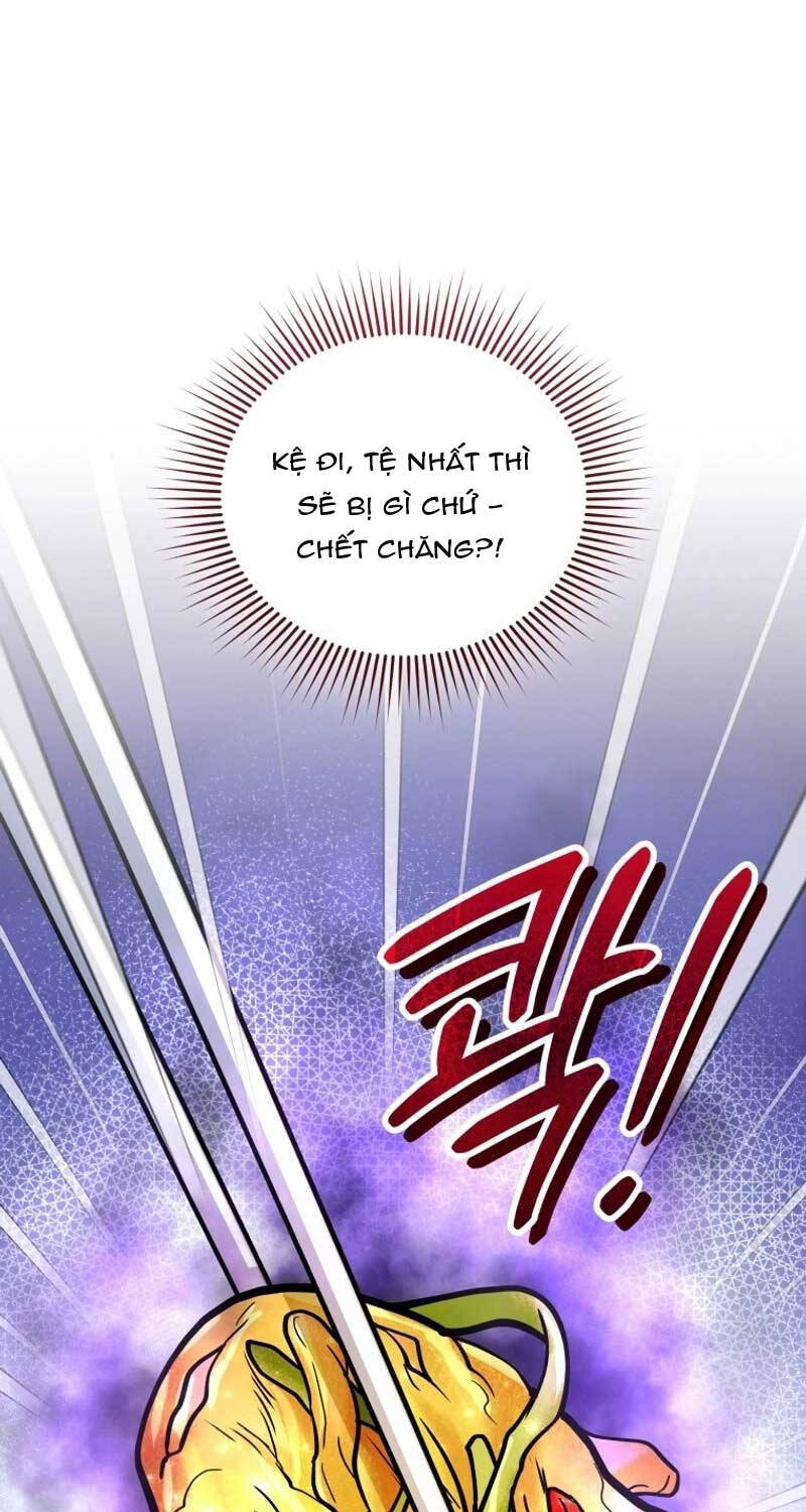 Nhà Hàng Thợ Săn Quái Vật Chapter 51 - Trang 76