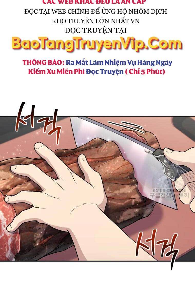 Nhà Hàng Thợ Săn Quái Vật Chapter 26 - Trang 77