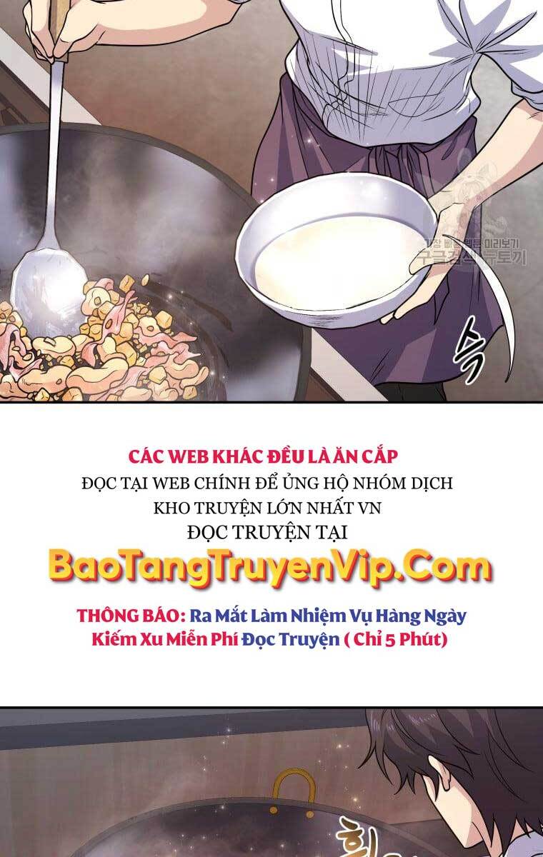 Nhà Hàng Thợ Săn Quái Vật Chapter 14 - Trang 70