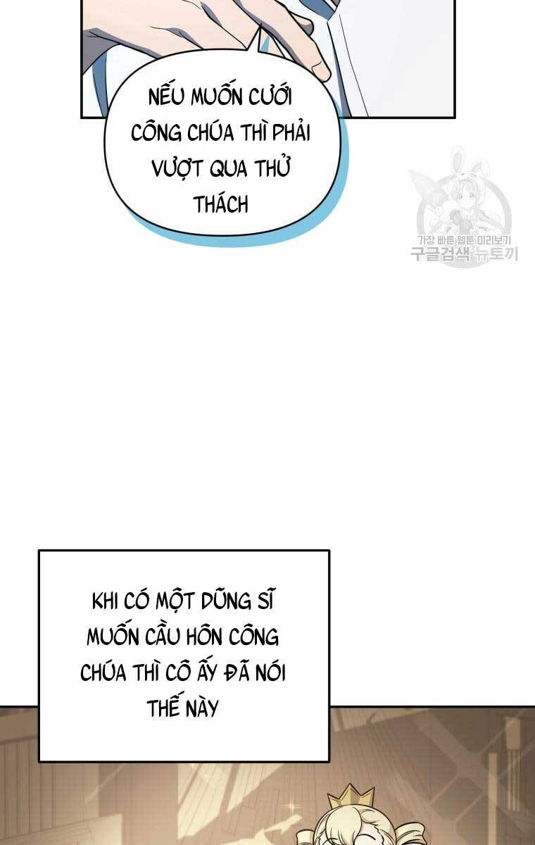 Nhà Hàng Thợ Săn Quái Vật Chapter 24 - Trang 73