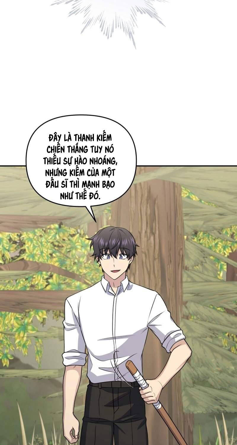 Nhà Hàng Thợ Săn Quái Vật Chapter 48 - Trang 50