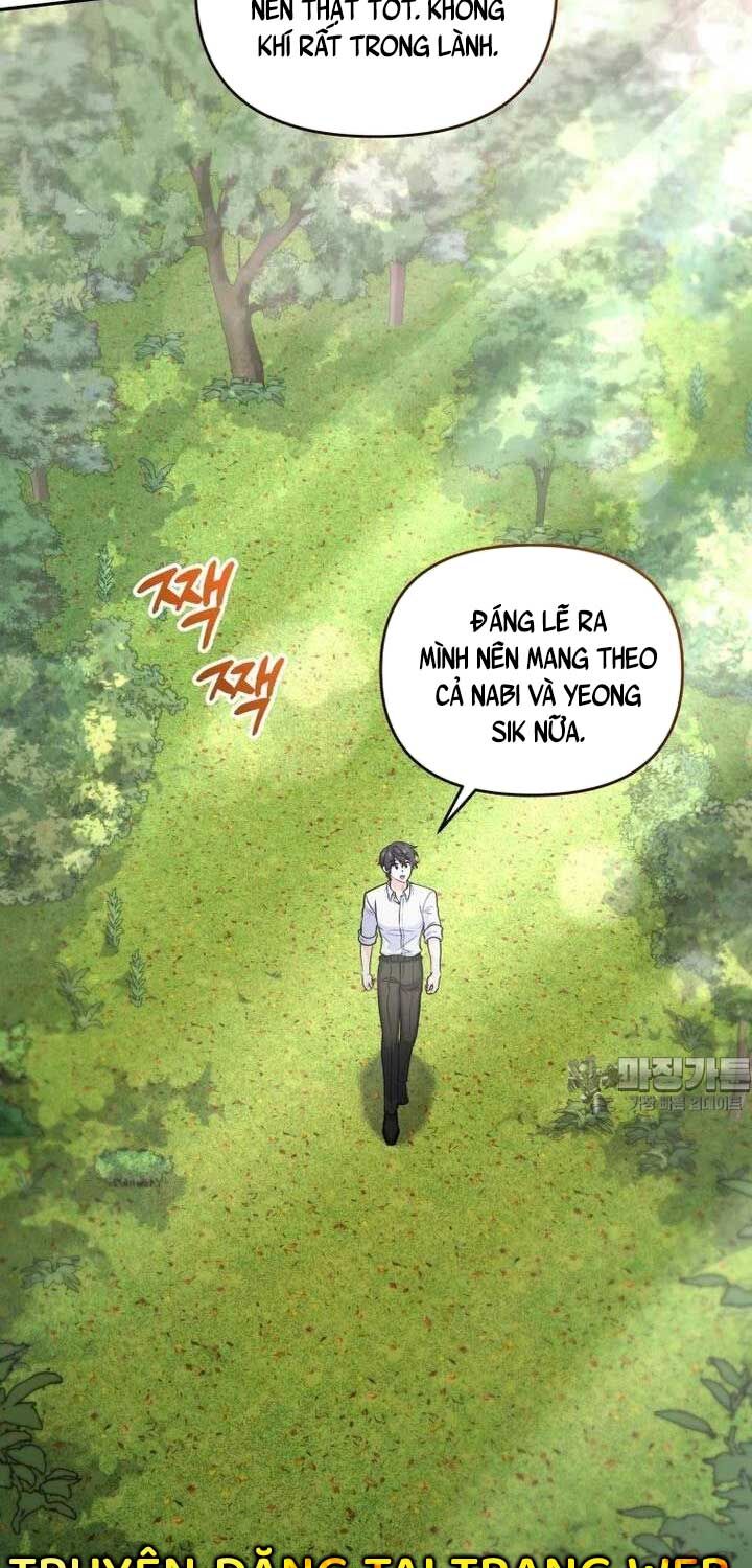 Nhà Hàng Thợ Săn Quái Vật Chapter 53 - Trang 2