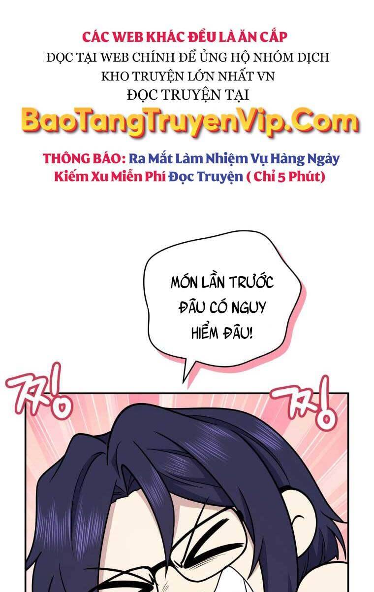 Nhà Hàng Thợ Săn Quái Vật Chapter 27 - Trang 21