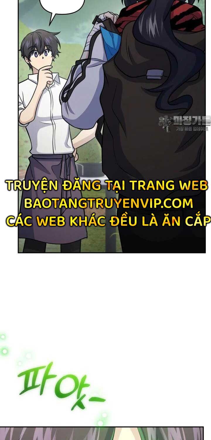 Nhà Hàng Thợ Săn Quái Vật Chapter 53 - Trang 78