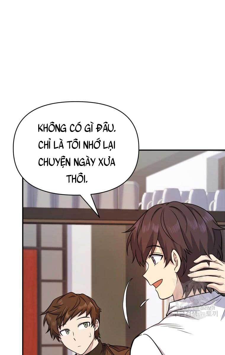 Nhà Hàng Thợ Săn Quái Vật Chapter 9 - Trang 38