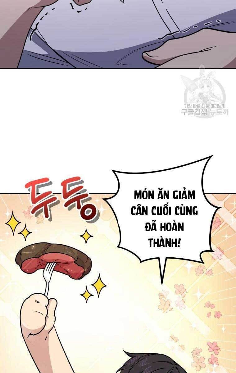 Nhà Hàng Thợ Săn Quái Vật Chapter 26 - Trang 86